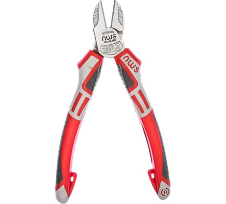 Бокорезы NWS 160 мм, С6.0/Н2.0/К11.0 134-49-160