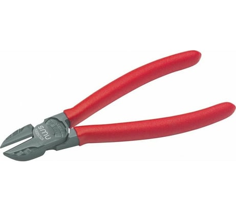 Бокорезы NWS 180 мм, С7.0/Н2.5/К13.0 134-62-180