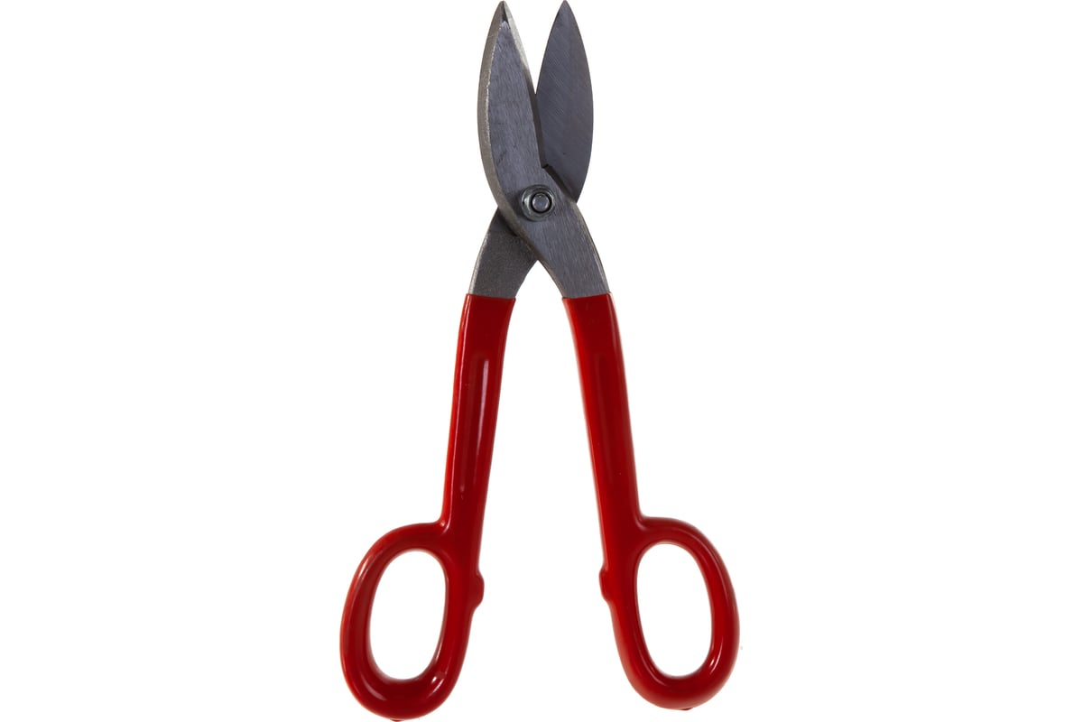 Ножницы по металлу американского типа NWS 250 мм 077-12-250 - выгодная ...