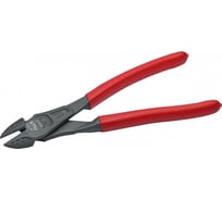 Силовые бокорезы NWS 180 мм 137-62-180