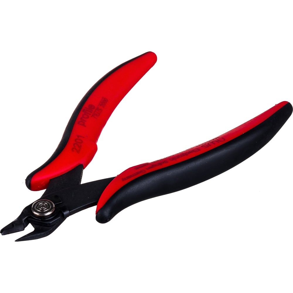 Бокорезы для электроники NWS 128мм 2201-128 - выгодная цена, отзывы ...