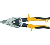 Ножницы по металлу YATO 230 мм, прямые, CrMо YT-1923