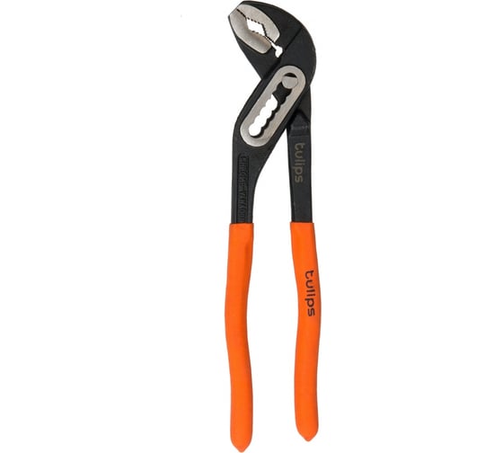 Переставной ключ Tulips tools 250 мм IR12-023