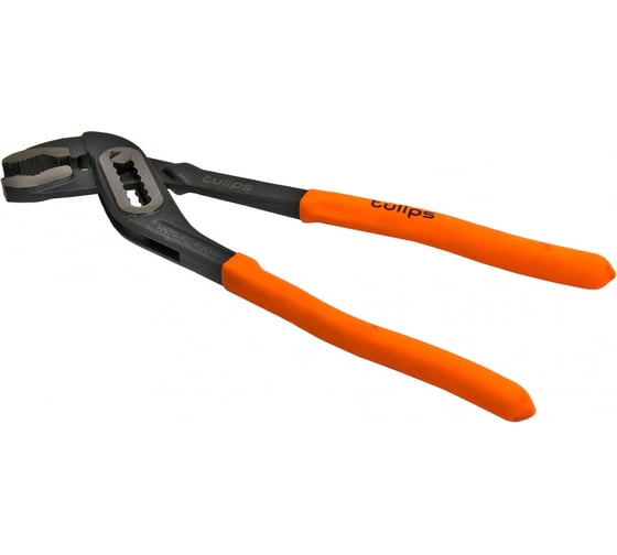 Переставной ключ Tulips tools 250 мм IR12-023