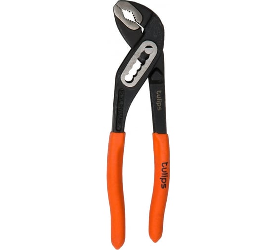 Переставной ключ Tulips tools 200 мм IR12-022