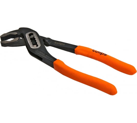 Переставной ключ Tulips tools 200 мм IR12-022