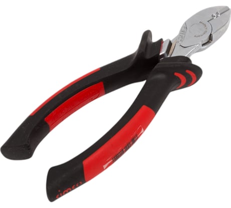 Изолированные до 1000В бокорезы со снятием изоляции 160мм CIMCO 10 0652