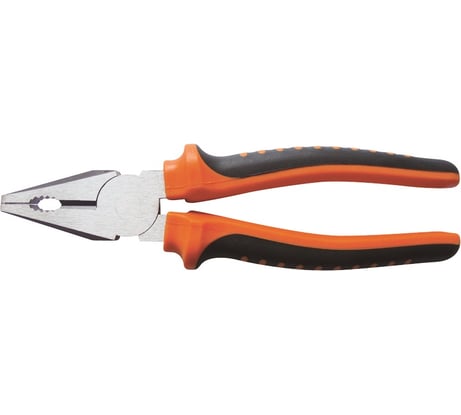 Комбинированные плоскогубцы WEDO 200 мм WD351-06