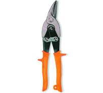 Ножницы по металлу авиационного типа WEDO правые, 250мм WD347-06