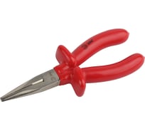 Диэлектрические тонкогубцы ЭРА 160 мм, с длинным носом, 1000 В Б0055921