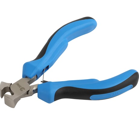 Кусачки мини ЭРА 110 мм, двухкомпонентные рукоятки Б0055904