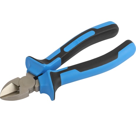 Бокорезы ЭРА 180 мм, двухкомпонентные рукоятки Б0055914