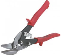 Ножницы по металлу пеликаны, левые MALCO AV6