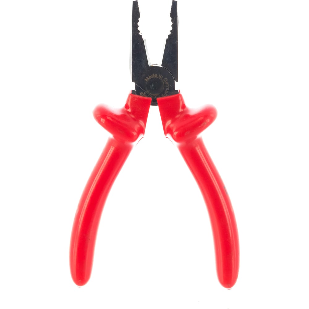 Изолированные пассатижи CIMCO 10 8781 - выгодная цена, отзывы ...