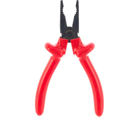 Изолированные пассатижи CIMCO 10 8781