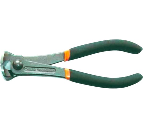 Торцевые кусачки WEDO 200 мм WD372-06