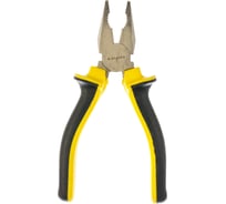 Комбинированные плоскогубцы 140мм Stayer MASTER HERCULES 2203-1-14_z01