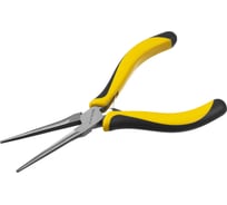 Удлиненные тонконосы 150мм Stayer MASTER HERCULES MINI 2218-1_z01