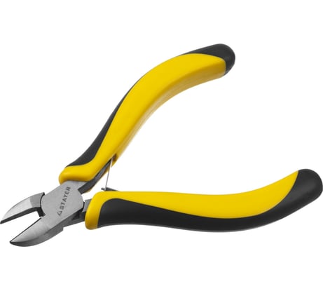 Бокорезы 120мм STAYER MASTER HERCULES MINI 2218-5_z01