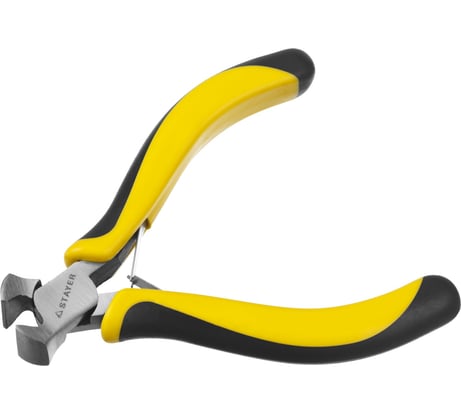 Торцевые кусачки 105мм STAYER MASTER HERCULES MINI 2218-7_z01