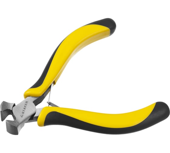 Торцевые кусачки 105мм STAYER MASTER HERCULES MINI 2218-7_z01 1