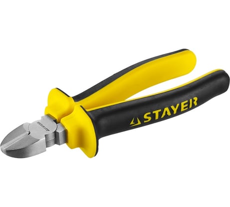 Бокорезы 140мм STAYER MASTER HERCULES 2203-5-14_z01