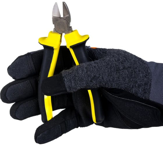 Бокорезы 140мм STAYER MASTER HERCULES 2203-5-14_z01