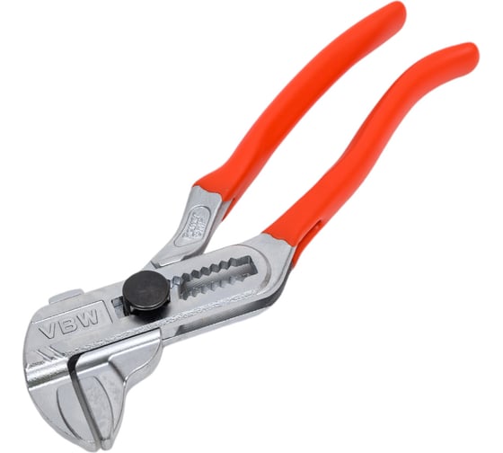 Клещи PowerGRIP, длина 180 мм, раскрытие 36 мм CIMCO 10 1241