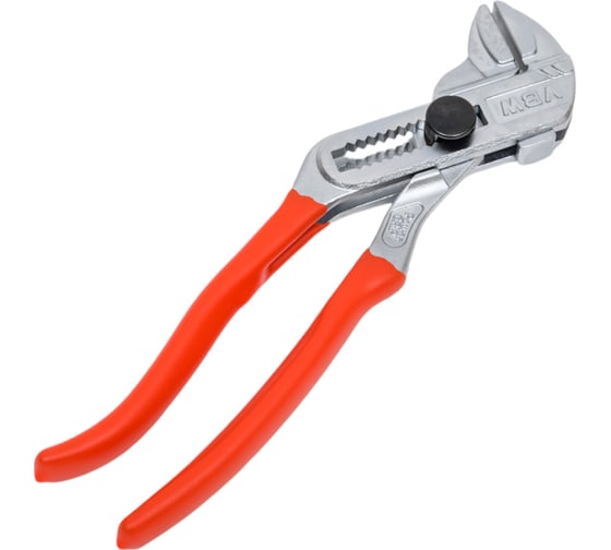 Клещи PowerGRIP, длина 180 мм, раскрытие 36 мм CIMCO 10 1241