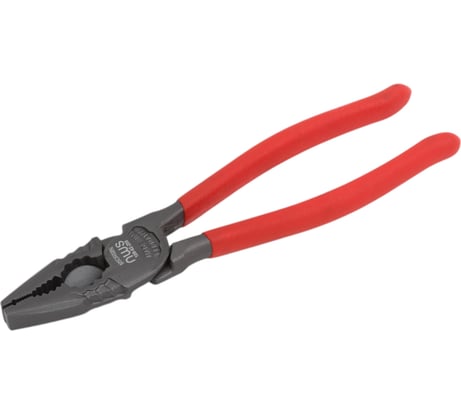 Пассатижи CombiMax NWS 205 мм 109-62-205