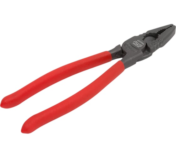 Пассатижи CombiMax NWS 205 мм 109-62-205