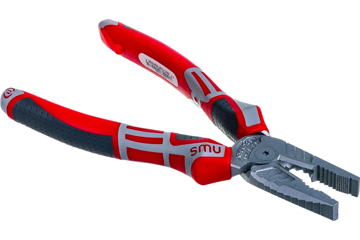 Пассатижи CombiMax NWS 205 мм 109-49-205 - выгодная цена, отзывы ...