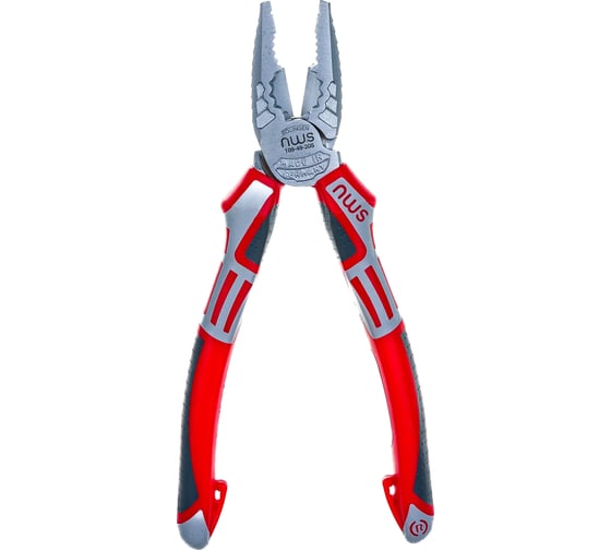 Пассатижи CombiMax NWS 205 мм 109-49-205