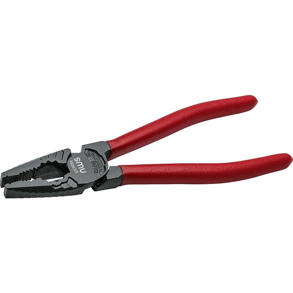 Пассатижи CombiMax NWS 180 мм 109-62-180 - выгодная цена, отзывы ...