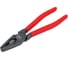 Пассатижи CombiMax NWS 180 мм 109-62-180 4