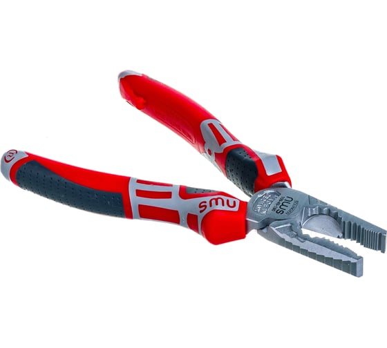 Пассатижи CombiMax NWS 180 мм 109-49-180