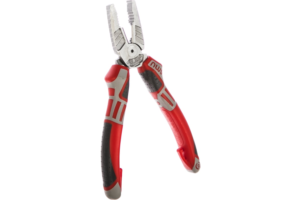 Пассатижи CombiMax NWS 165мм 109-49-165 - выгодная цена, отзывы ...