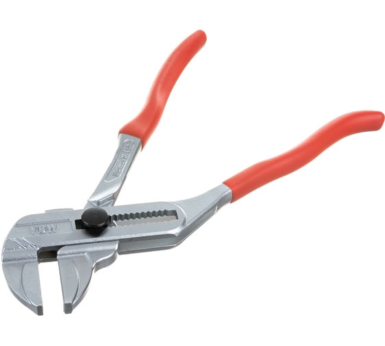 Клещи PowerGRIP, длина 250 мм, раскрытие 46 мм CIMCO 10 1239