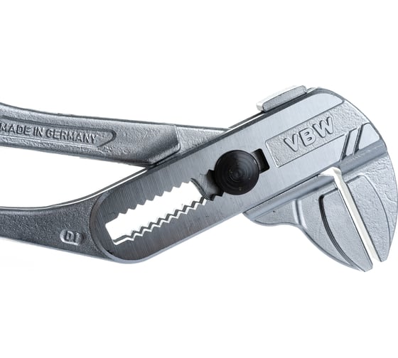 Клещи PowerGRIP, длина 250 мм, раскрытие 46 мм CIMCO 10 1239