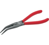 Загнутые длинногубцы NWS 170 мм 141-62-170
