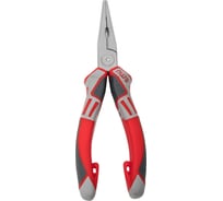 Прямые длинногубцы NWS 170 мм 140-49-170