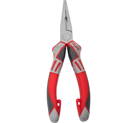 Прямые длинногубцы NWS 170 мм 140-49-170