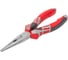 Прямые длинногубцы NWS 170 мм 140-49-170 2