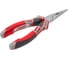 Прямые длинногубцы NWS 170 мм 140-49-170 3
