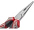 Прямые длинногубцы NWS 170 мм 140-49-170 4