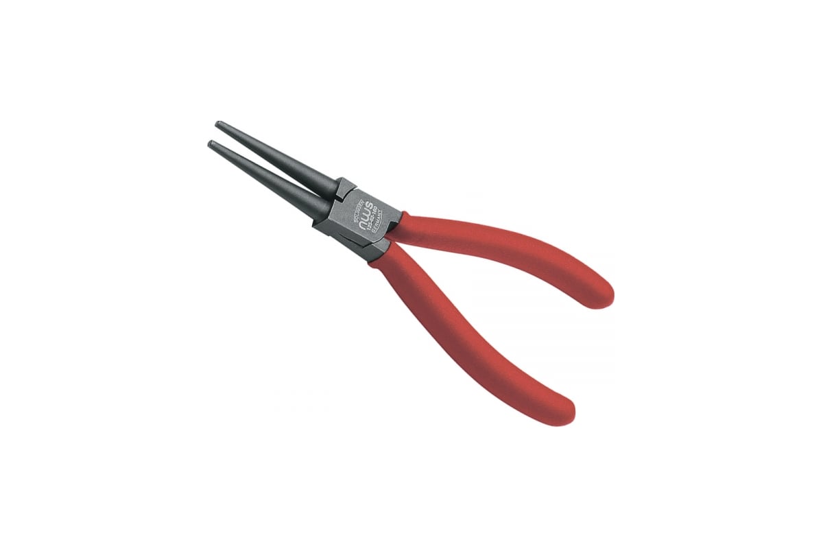 Круглогубцы NWS 160 мм 125-62-160 - выгодная цена, отзывы ...