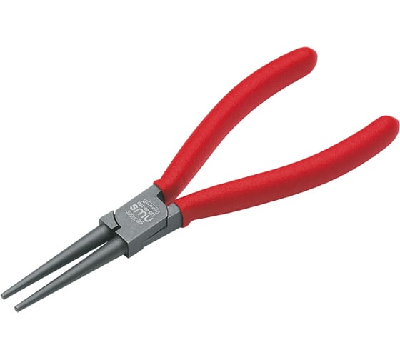 Круглогубцы NWS 160 мм 125-62-160