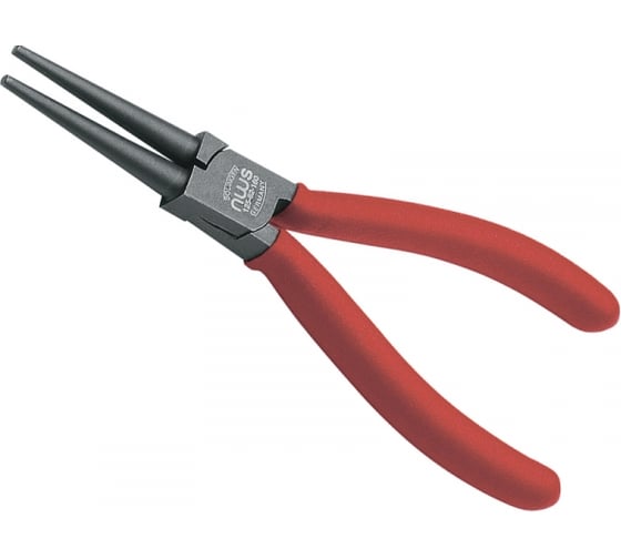 Круглогубцы NWS 160 мм 125-62-160