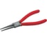Круглогубцы NWS 160 мм 125-62-160 1