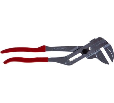 Клещи PowerGRIP, длина 300 мм, раскрытие 60 мм CIMCO 10 1243